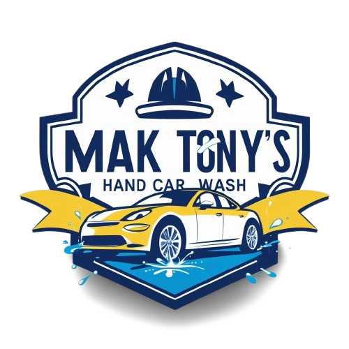 Mak Tony's Hand Car Wash